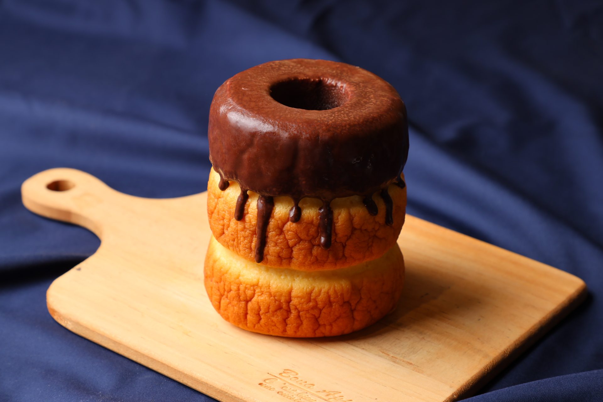 フォクシー FOXEY Bag Gateau au chocolat ガトーショコラ 2WAY 